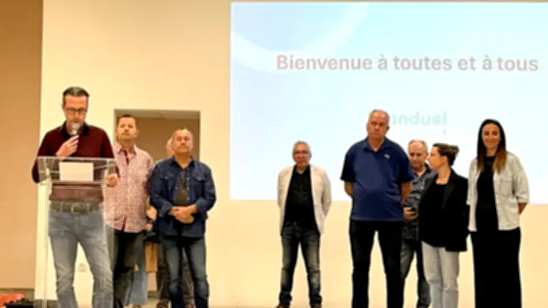 Manduel : subventions stables et dialogue renoué avec les associations