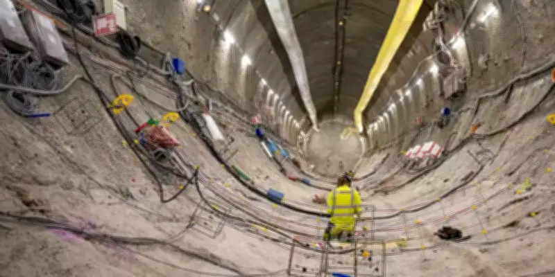 Manifestation interdite à Bure contre Cigéo, le projet d'enfouissement nucléaire