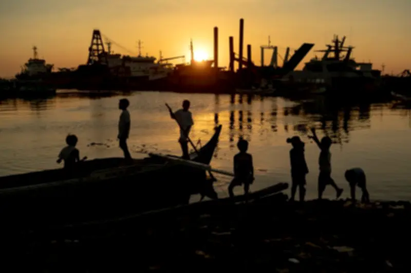 Manille : l'explosion des prix du carburant étrangle les Philippins