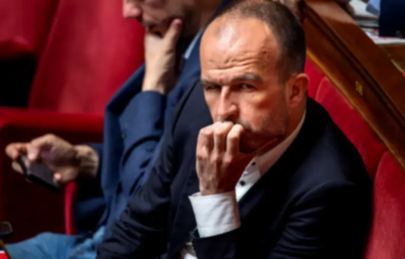 Manuel Bompard appelle Écologistes et communistes à une candidature commune pour la présidentielle