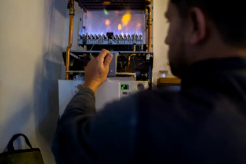 MaPrimeRénov' : le gaz coupé, les pompes à chaleur boostées