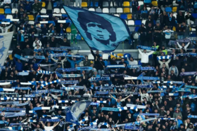 Maradona bipolaire et narcissique : le psychologue témoigne au procès