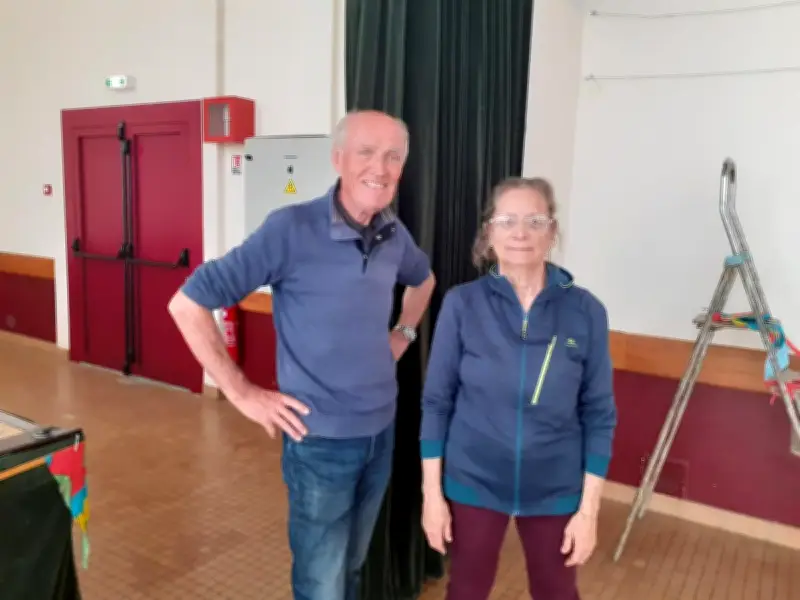 Marans danse trad : une association qui fait vibrer la danse traditionnelle