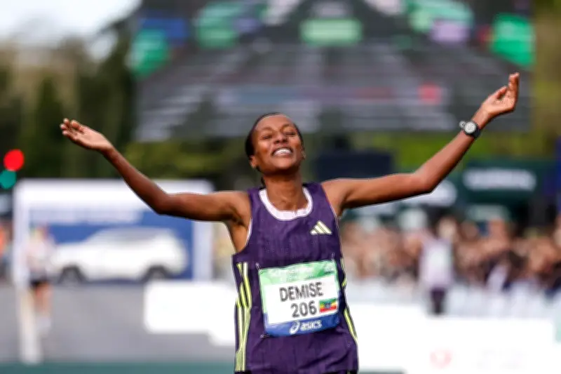 Marathon de Paris 2026 : Record de participants et performances historiques