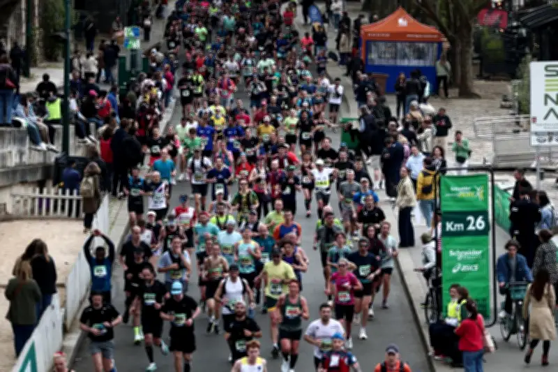 Marathon de Paris 2026 : un peloton plus jeune et féminisé après la crise sanitaire
