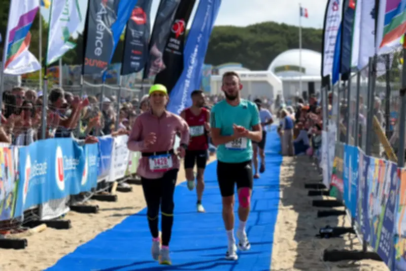 Marathon de Royan 2026 : Record de participants et appel aux bénévoles