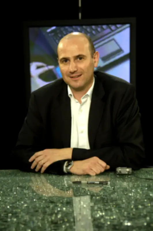 Marc Guillemot lance « Broc en Stock » au salon Cita'Livres de Château-d'Oléron