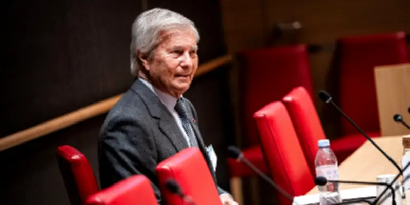 Marc Weitzmann dénonce un style de haine dans le JDD rappelant les années 1930