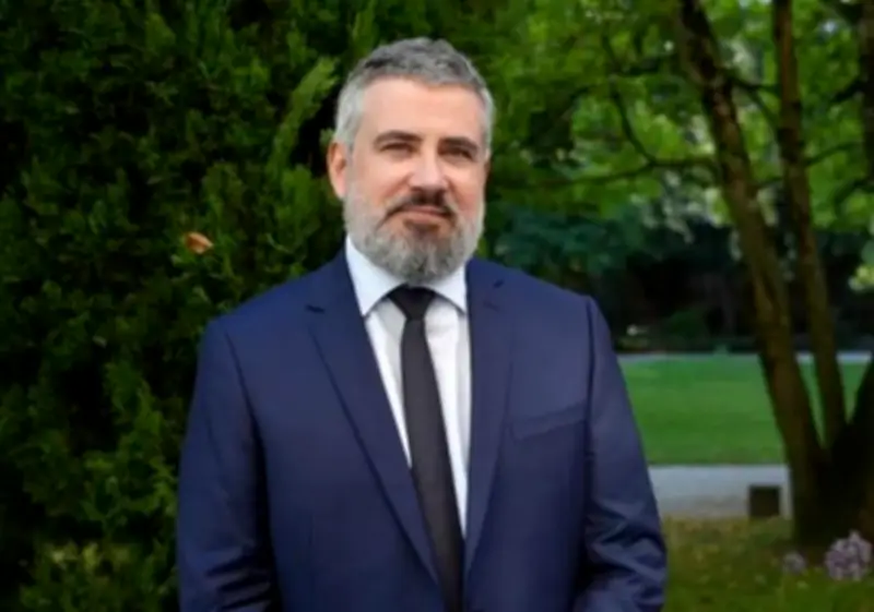 Marc Zarrouati nommé préfet délégué pour la défense et la sécurité en Nouvelle-Aquitaine