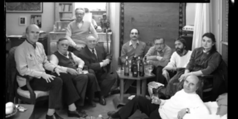 Marcel Benabou explore les frontières de la poésie dans 'Aux franges du silence'