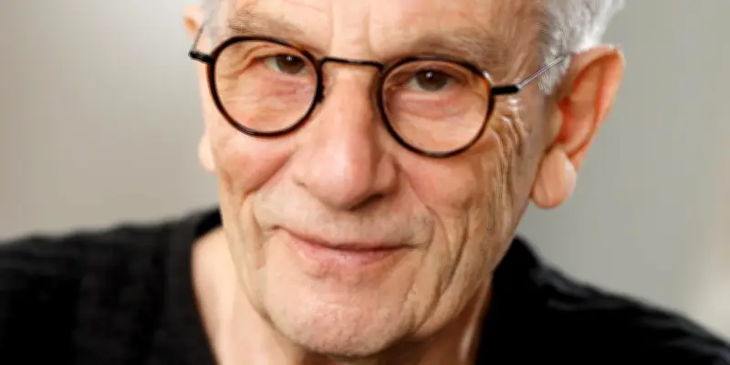 Marcel Bozonnet célèbre 60 ans de carrière, un comédien toujours en quête