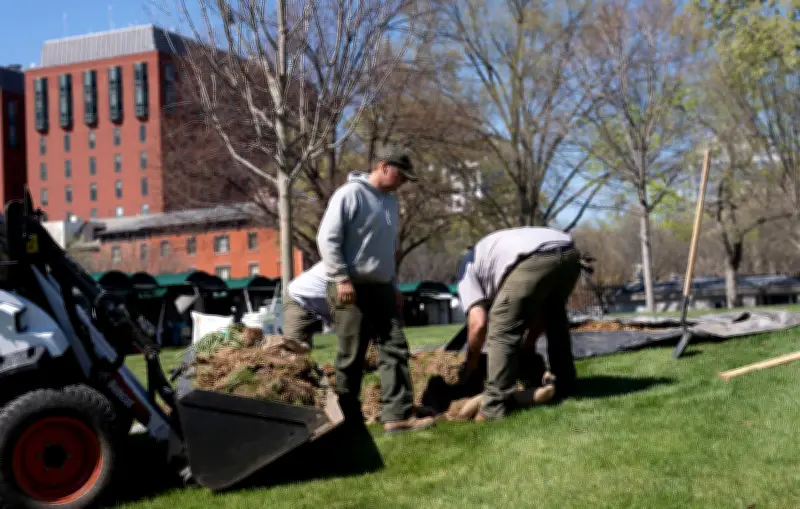 Marché du travail américain : entre créations inattendues et fragilités persistantes