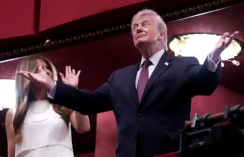 Marché du travail américain : une volatilité inquiétante malgré les créations d'emplois