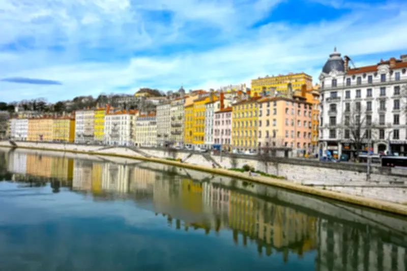 Marché immobilier lyonnais 2026 : une croissance modérée et des prix en baisse