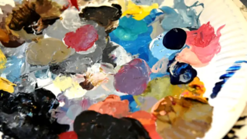 Marché laine, balade cévenole et concours de peinture en Lozère