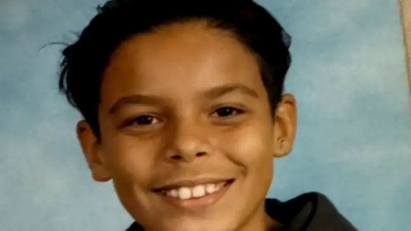 Marche blanche pour Lenny, 12 ans, tué par un bloc de béton à Saze