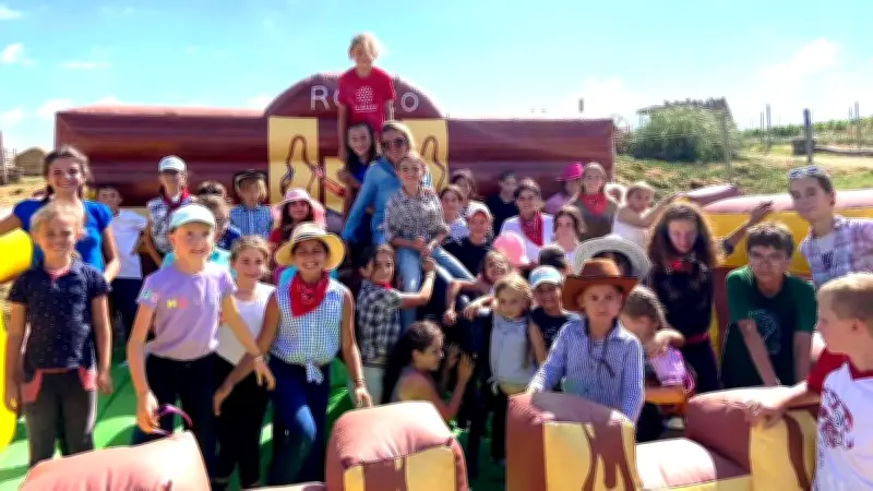 Marche solidaire pour l'autisme à Bassan : une heure pour l'inclusion