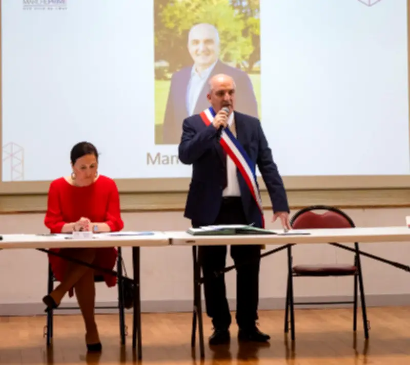 Marcheprime : la Chambre des comptes alerte sur des finances dégradées, le maire défend sa stratégie