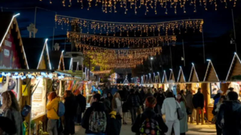 Marchés de Noël en Occitanie : partagez votre expérience avec Midi Libre