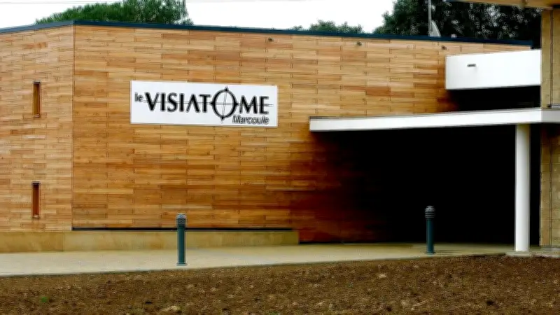 Marcoule : le Visiatome honore les femmes scientifiques le 8 mars