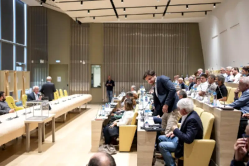 Maremne Adour Côte Sud : Régis Gelez élu président après un vote sans appel