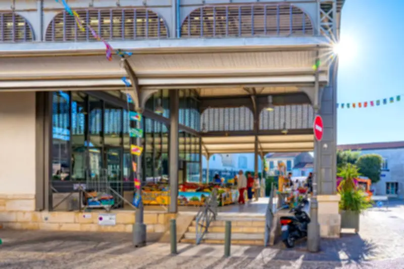 Marennes pérennise son "Marché en grand" pour dynamiser le commerce local