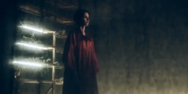 Margaux Eskenazi donne vie à Imre Kertész sur la scène du Théâtre Gérard Philipe