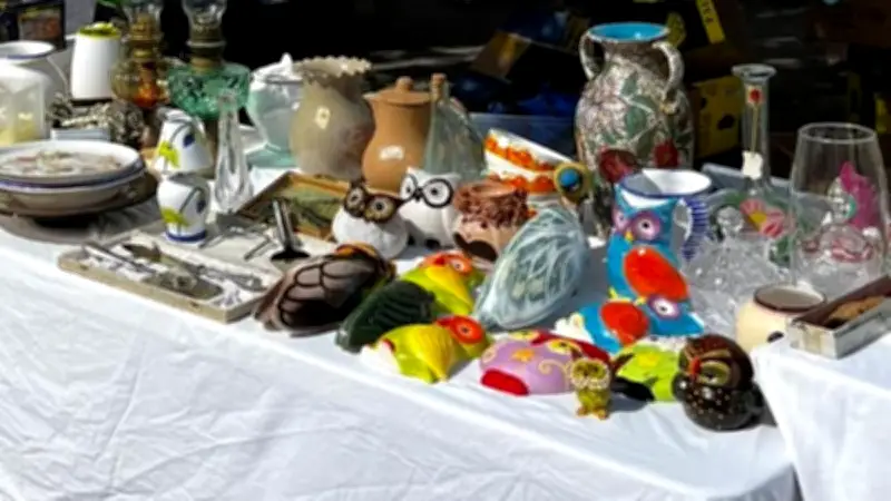 Marguerittes : le Bric à Broc revient pour sa 5e édition ce dimanche