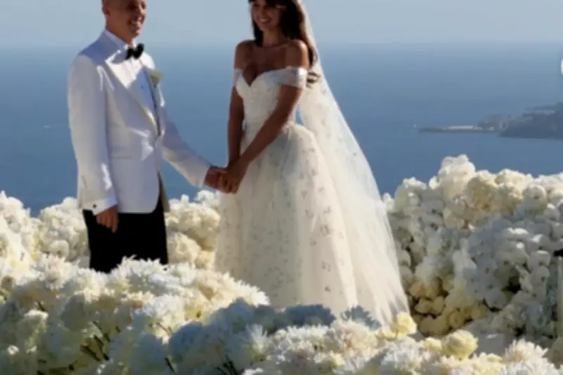 Mariage à 4,5 M€ à Cannes : Ricky Martin en concert privé, polémique en Ukraine