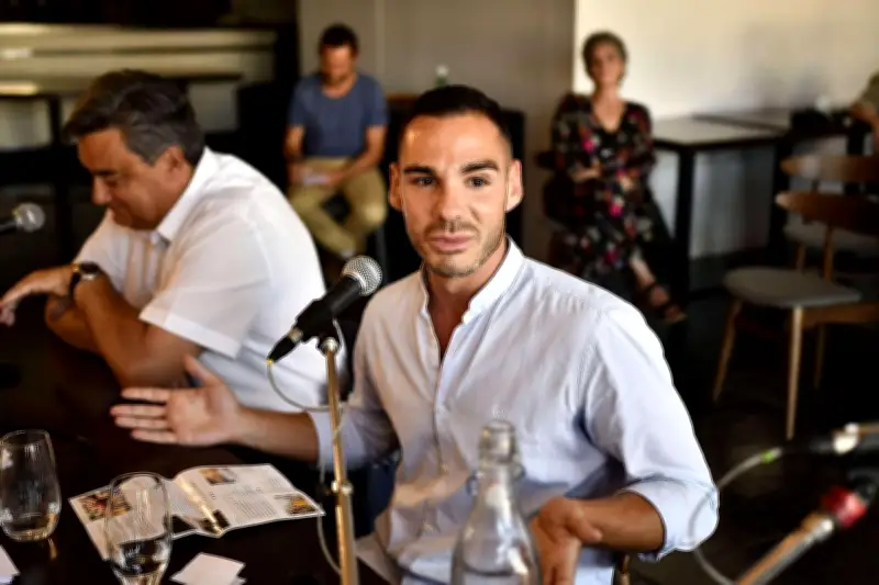 Mariage de Ralf Schumacher et Étienne Bousquet-Cassagne : un documentaire sur Sky Deutschland