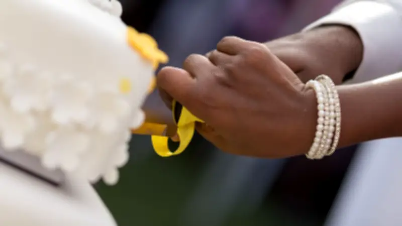 Mariage tragique : une influenceuse de 26 ans meurt deux jours après la cérémonie