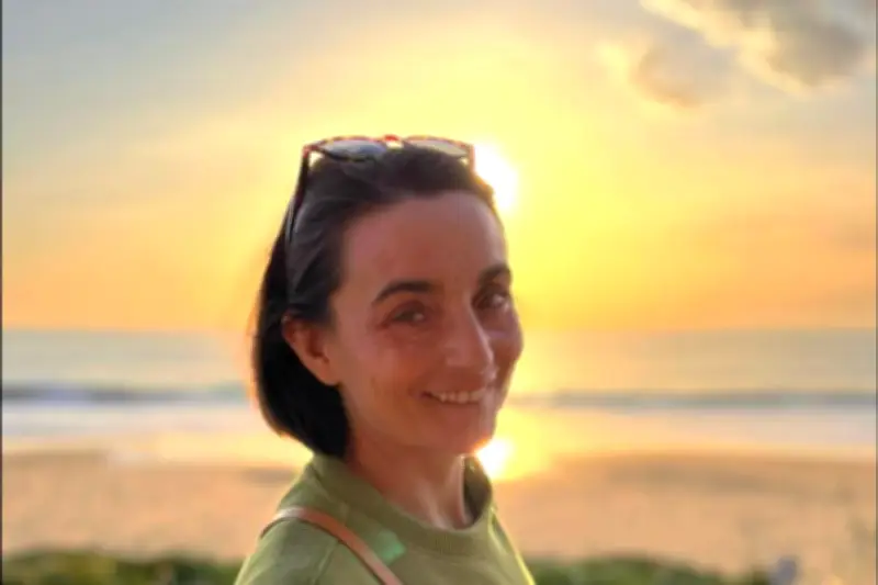 Marie Pourreyron quitte la vie d'élue à Cannes : « Ce troisième temps de ma vie sera pour moi »