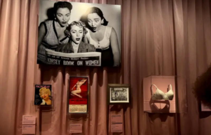 Marilyn Monroe méconnue : l'exposition qui révèle l'actrice derrière l'icône