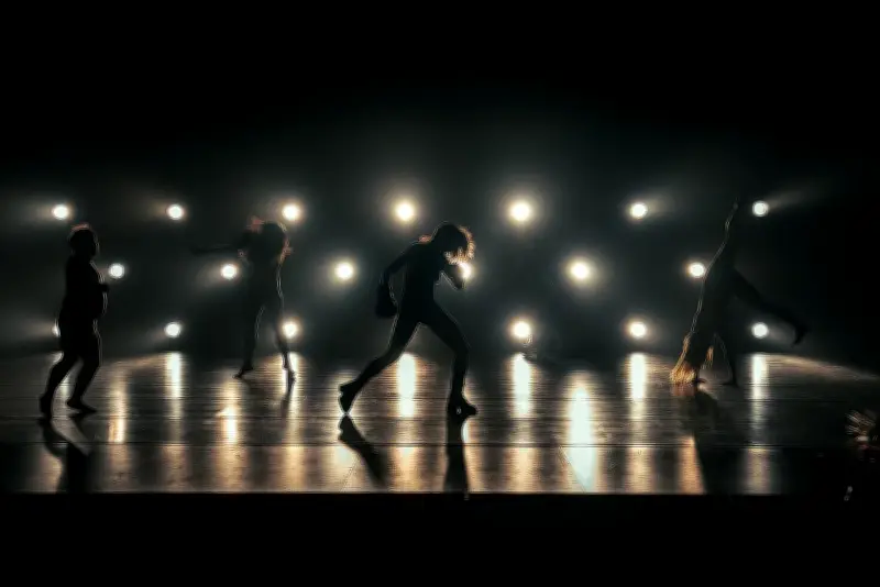 Marina Otero présente « Kill Me » à Anglet, ultime volet d'une trilogie autofictionnelle