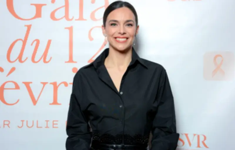 Marine Lorphelin dénonce des touchers vaginaux non consentis sur patientes endormies