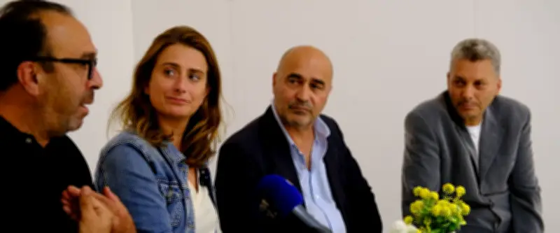 Marine Tondelier conforte Roumégas et tacle Delafosse à Montpellier