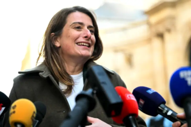 Marine Tondelier dénonce le sabotage de la primaire à gauche