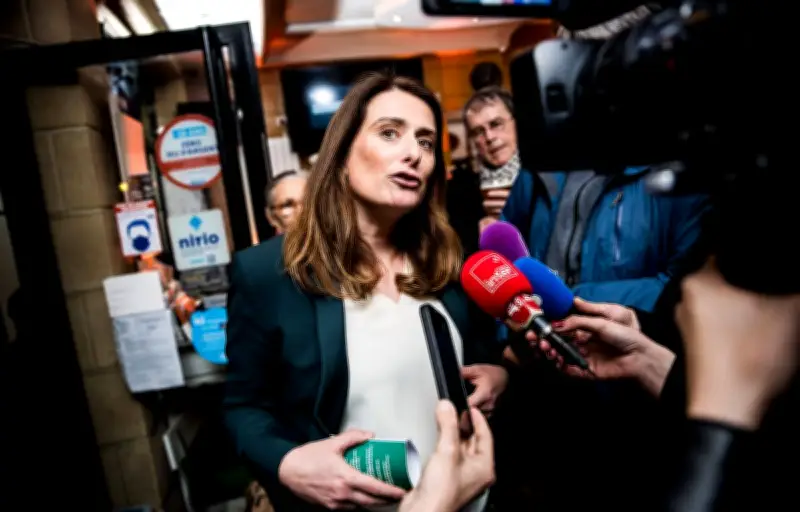 Marine Tondelier dénonce un «sabotage» de la primaire à gauche