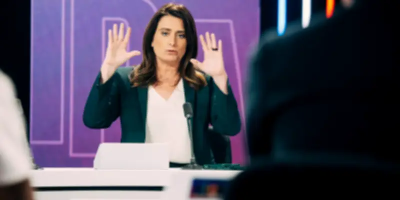 Marine Tondelier prépare sa riposte face aux opposants à la primaire de la gauche