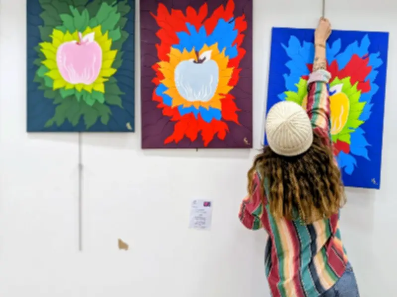 Marmande Au fil des arts : une 4e édition sous le signe des rencontres artistiques