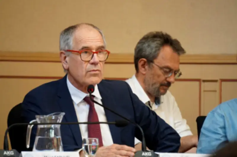 Marmande : budget 2026 en baisse, investissements et subventions réduits