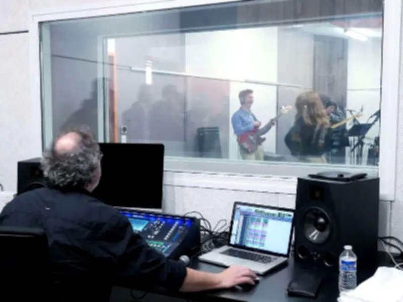 Marmande : La Rock School lance une semaine rock pour lycéens pendant les vacances