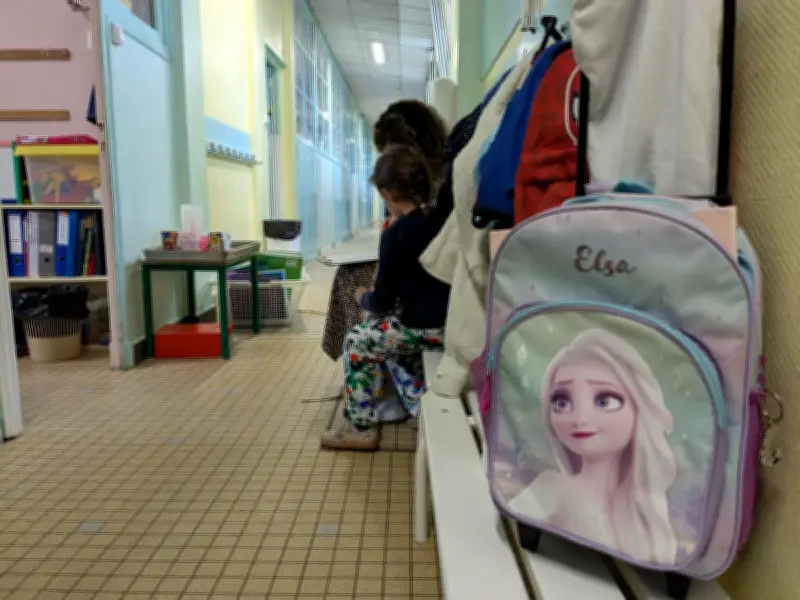 Marmande : le maire défend le maintien des sept classes à l'école Édouard-Herriot