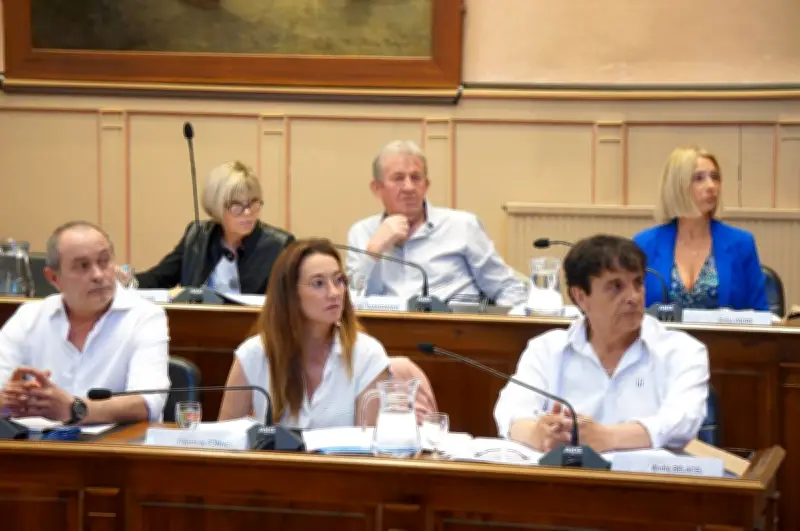 Marmande : l'opposition rejette les indemnités des élus majoritaires