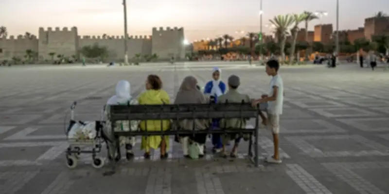 Maroc : une enquête révèle les mutations profondes de la société