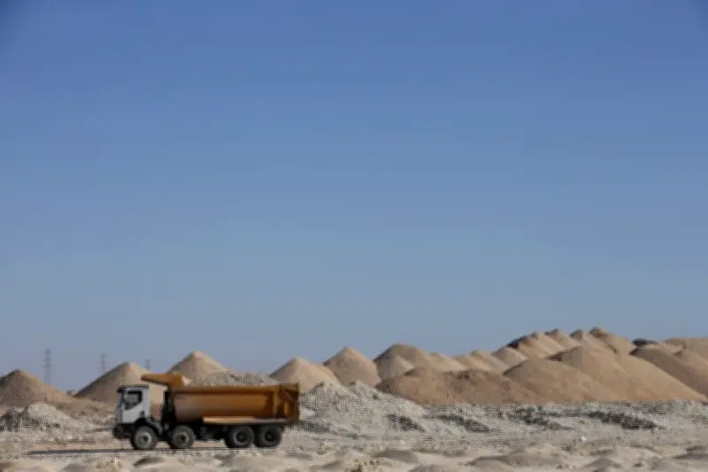 Marocain OCP : un géant des engrais face au blocus du détroit d'Ormuz