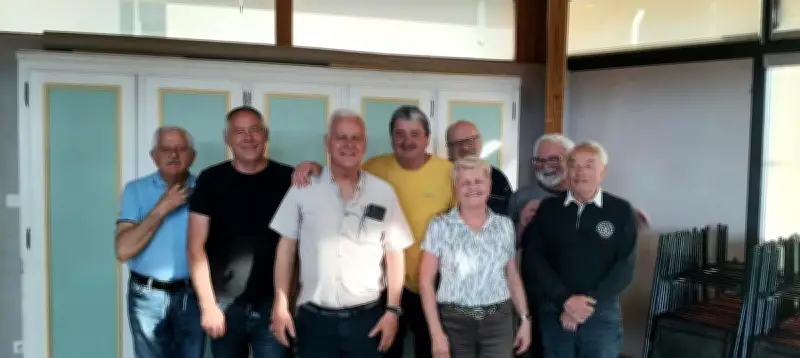 Marsac Bon Sens élit Gérard Gady et réaffirme ses priorités pour la commune