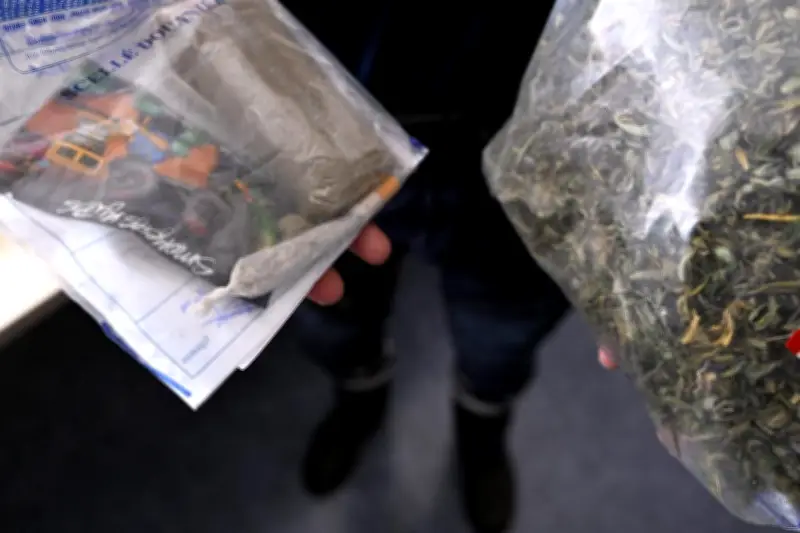 Marseille : 148 interpellations et 200 000 € saisis dans une vaste opération anti-drogue