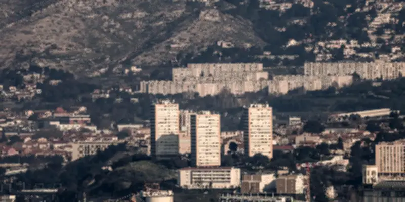 Marseille : 18 personnes mises en examen dans une opération contre le narcobanditisme