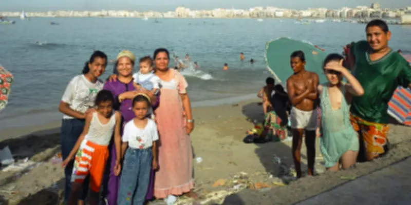 À Marseille, 'Bonnes Mères' explore la maternité en Méditerranée et au-delà
